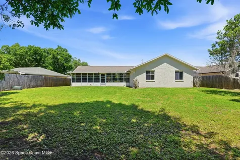 665 Venetian Way Merritt Island FL 32953