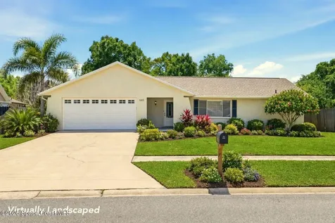 665 Venetian Way Merritt Island FL 32953