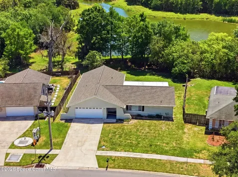 665 Venetian Way Merritt Island FL 32953