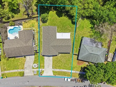 665 Venetian Way Merritt Island FL 32953