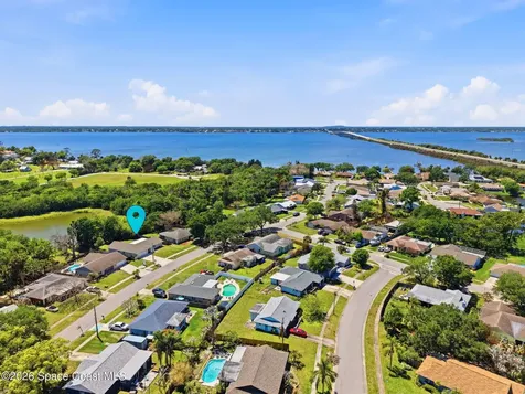 665 Venetian Way Merritt Island FL 32953