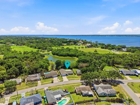 665 Venetian Way Merritt Island FL 32953