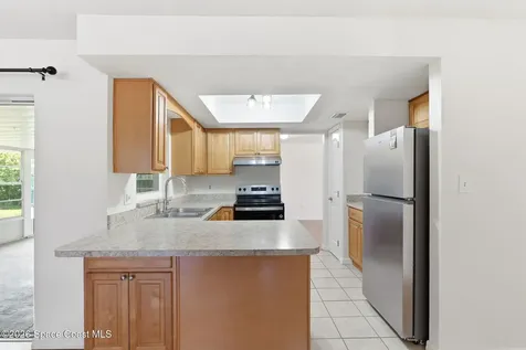 665 Venetian Way Merritt Island FL 32953
