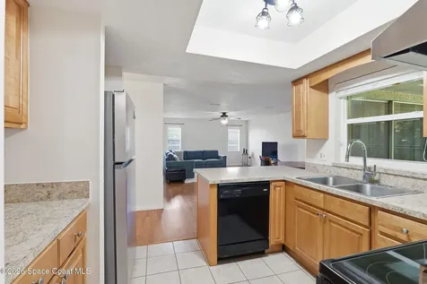 665 Venetian Way Merritt Island FL 32953