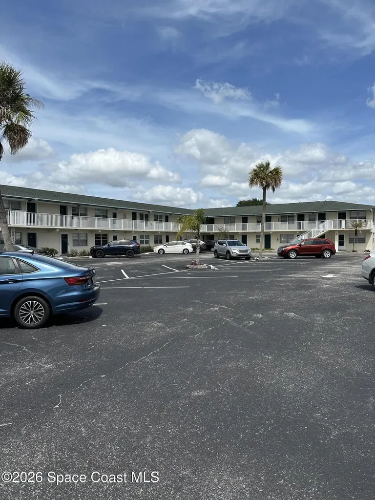 2170 Knox Mcrae Drive Titusville FL 32780
