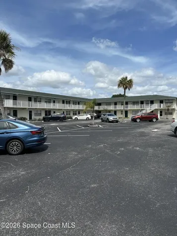 2170 Knox Mcrae Drive Titusville FL 32780