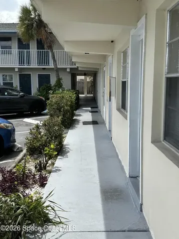 2170 Knox Mcrae Drive Titusville FL 32780