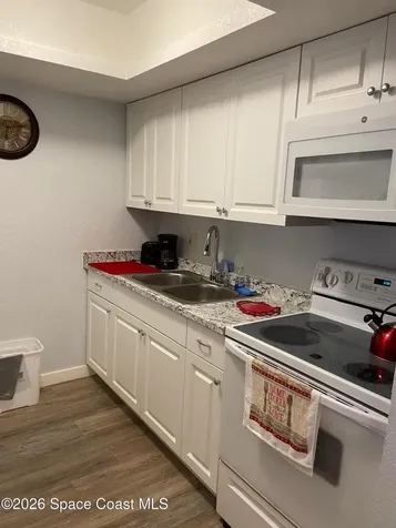 2170 Knox Mcrae Drive Titusville FL 32780