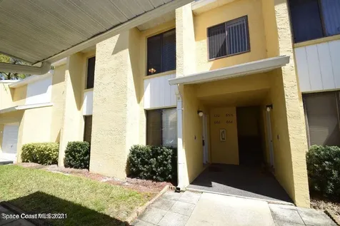 670 Cedar Side Circle NE Palm Bay FL 32905