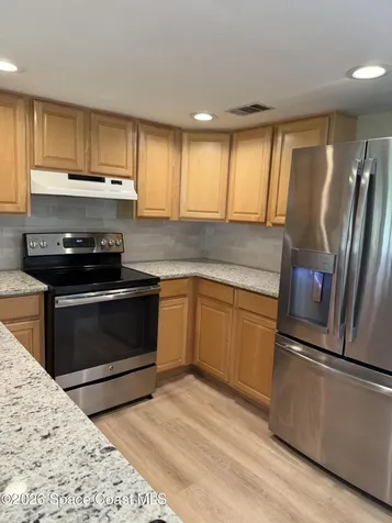 1530 E Powder Horn Road Titusville FL 32796