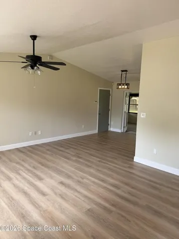 1530 E Powder Horn Road Titusville FL 32796