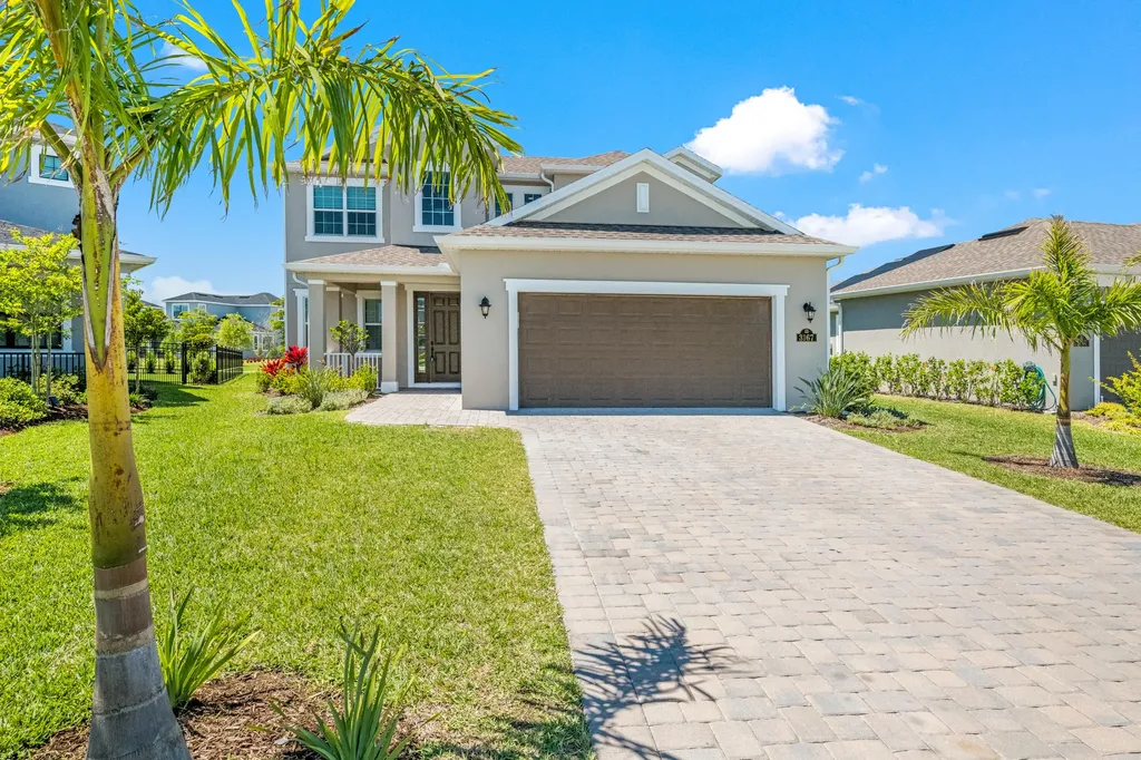 3167 Illuminate Place Melbourne FL 32940