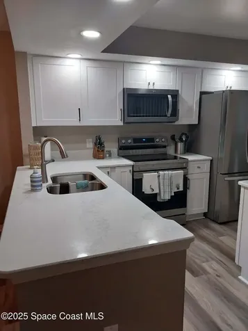 1099 Country Club Drive Titusville FL 32780