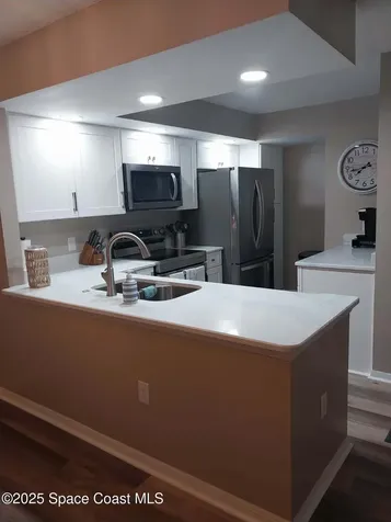 1099 Country Club Drive Titusville FL 32780