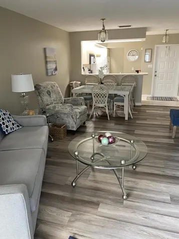 1099 Country Club Drive Titusville FL 32780