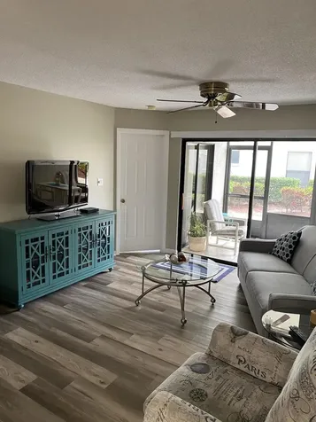 1099 Country Club Drive Titusville FL 32780