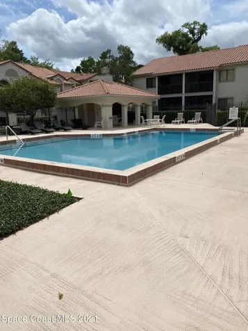 1099 Country Club Drive Titusville FL 32780
