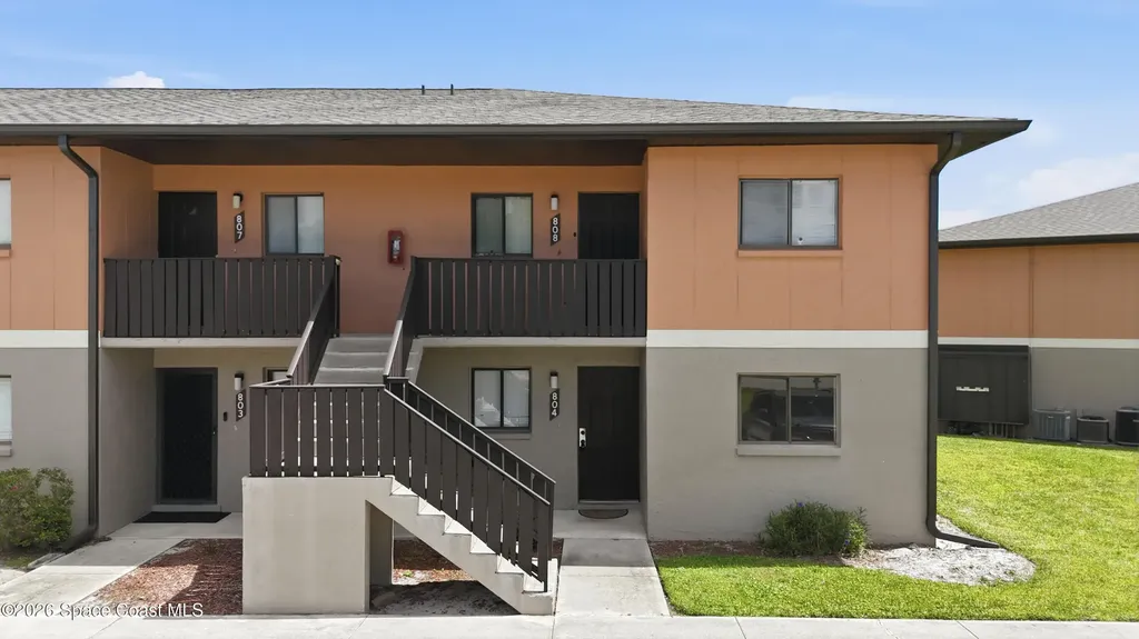 1702 University Lane Cocoa FL 32922