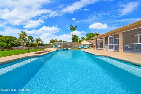 6965 Hundred Acre Drive Cocoa FL 32927