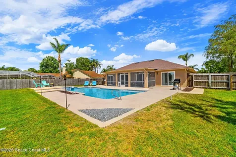 6965 Hundred Acre Drive Cocoa FL 32927