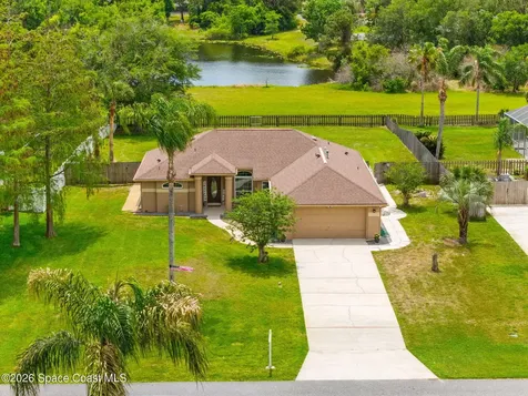 6965 Hundred Acre Drive Cocoa FL 32927