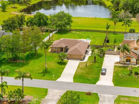 6965 Hundred Acre Drive Cocoa FL 32927