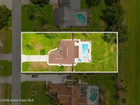 6965 Hundred Acre Drive Cocoa FL 32927