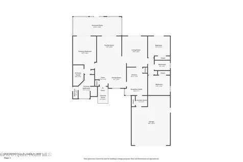 6965 Hundred Acre Drive Cocoa FL 32927