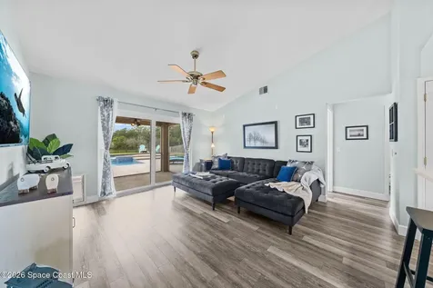 6965 Hundred Acre Drive Cocoa FL 32927