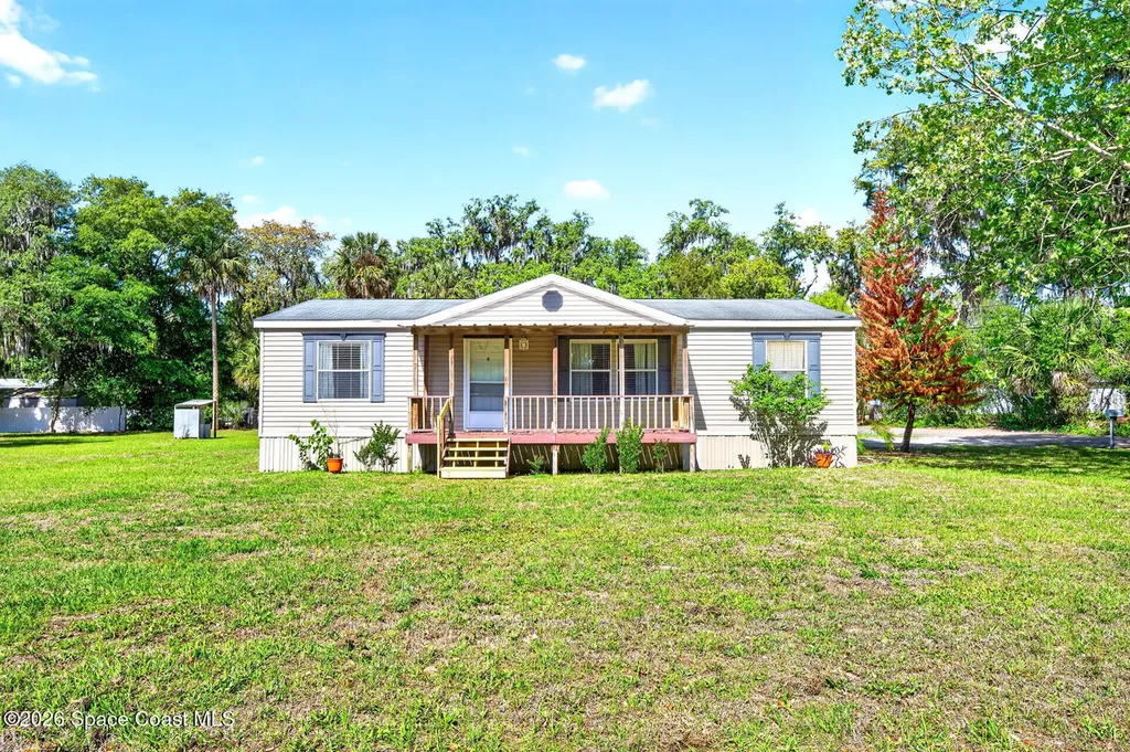1201 Mills Street Sanford FL 32771