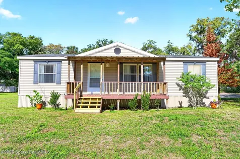 1201 Mills Street Sanford FL 32771