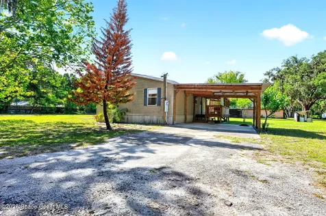 1201 Mills Street Sanford FL 32771