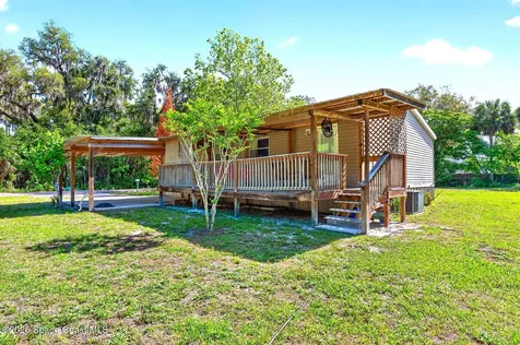 1201 Mills Street Sanford FL 32771