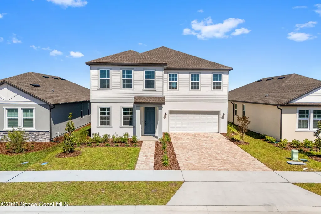 4151 Dockyard Drive Rockledge FL 32955