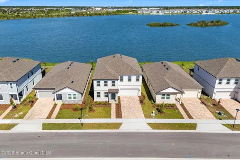 4151 Dockyard Drive Rockledge FL 32955