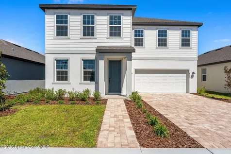 4151 Dockyard Drive Rockledge FL 32955
