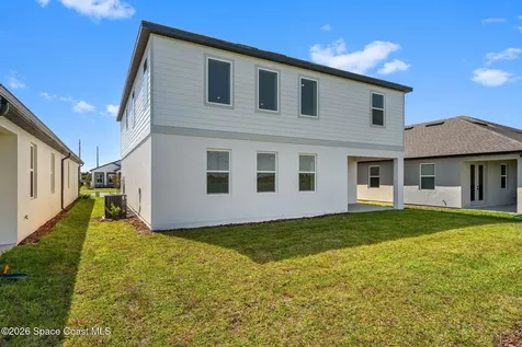 4151 Dockyard Drive Rockledge FL 32955