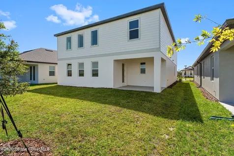4151 Dockyard Drive Rockledge FL 32955