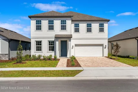 4151 Dockyard Drive Rockledge FL 32955