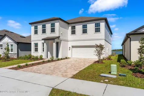 4151 Dockyard Drive Rockledge FL 32955