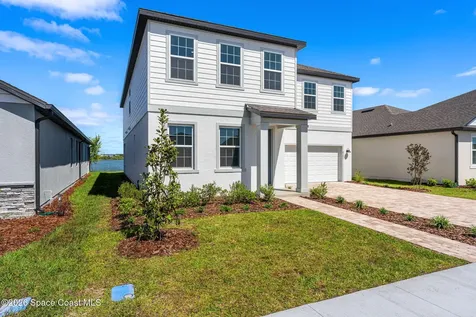 4151 Dockyard Drive Rockledge FL 32955