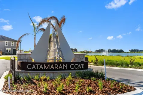 4151 Dockyard Drive Rockledge FL 32955