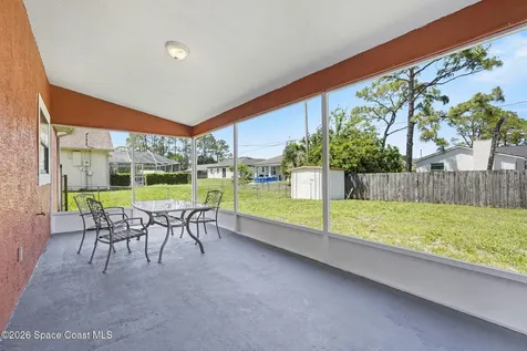 1801 Bashaw Street NW Palm Bay FL 32907