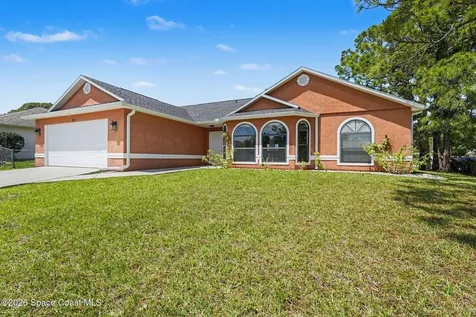 1801 Bashaw Street NW Palm Bay FL 32907