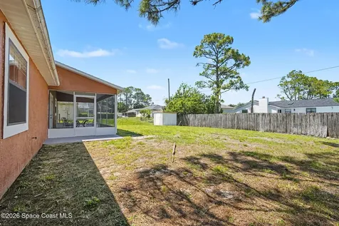 1801 Bashaw Street NW Palm Bay FL 32907