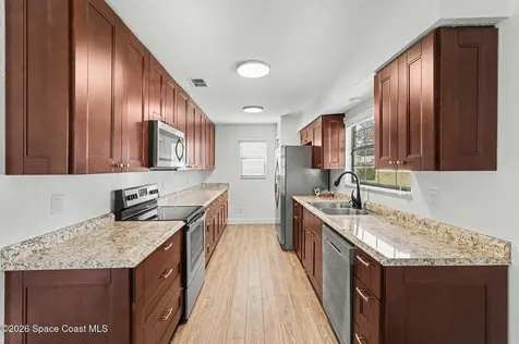 1801 Bashaw Street NW Palm Bay FL 32907