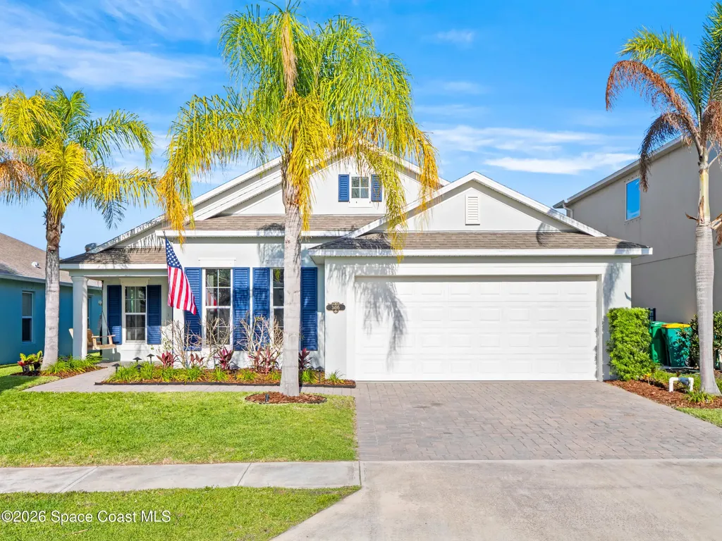 3495 Tabitha Court Melbourne FL 32934