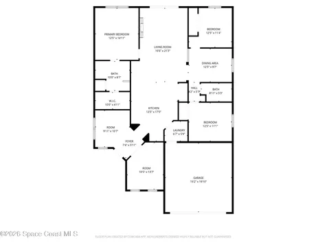 3495 Tabitha Court Melbourne FL 32934