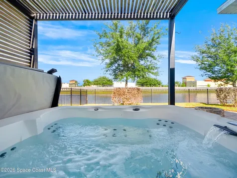 3495 Tabitha Court Melbourne FL 32934