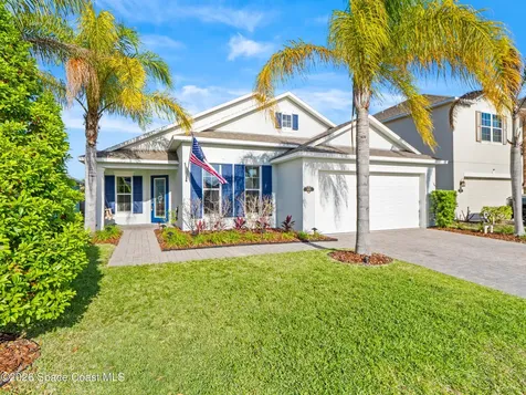 3495 Tabitha Court Melbourne FL 32934